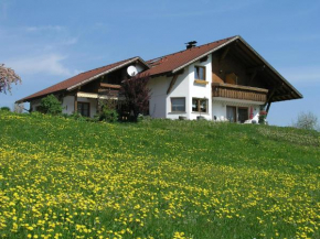 Ferienwohnungen Pension Sonnblick, Krumbach, Österreich